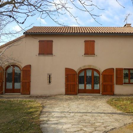 La Jasse De Blayac Villa Roquefort-sur-Soulzon Eksteriør bilde